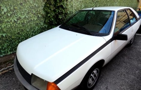 VIDEO Mașina Zoiei Ceaușescu a fost vândută la o licitație. Prețul cu care a fost adjudecată