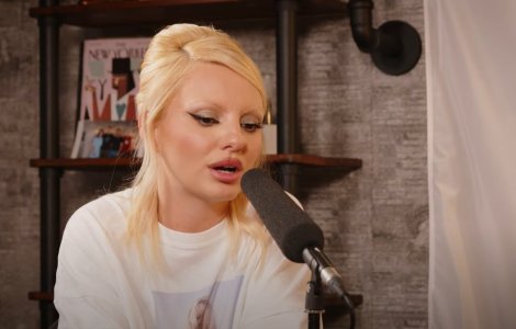 Alexandra Stan, noi declarații despre mariajul toxic pe care l-a avut cu Emanuel Necatu: „Toți vor să te manipuleze, să profite de tine”