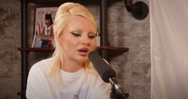Alexandra Stan, noi declarații despre mariajul toxic pe care l-a avut cu Emanuel Necatu: „Toți vor să te manipuleze, să profite de tine”