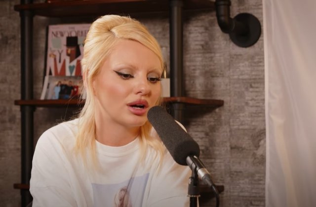 Alexandra Stan, noi declarații despre mariajul toxic pe care l-a avut cu Emanuel Necatu: „Toți vor să te manipuleze, să profite de tine”