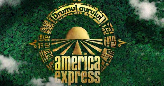 Ce vedete participă la America Express – Drumul Aurului! Bruja și Cătălin Scărlătescu se află pe listă