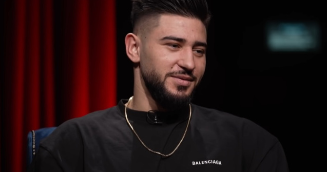 Bogdan Mocanu, tăiat cu maceta într-un club. Fostul concurent de la Puterea Dragostei și-ar putea pierde brațul