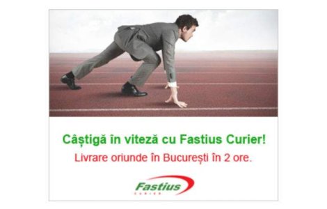 (P) Pret mic sau calitate? Cum sa inlocuiesti SAU cu SI in serviciile de curierat rapid pentru companie