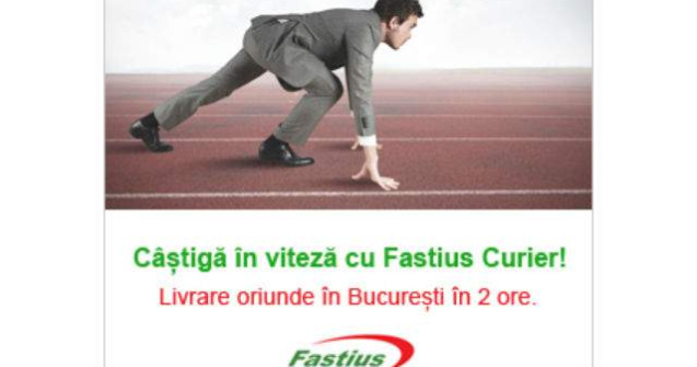 (P) Pret mic sau calitate? Cum sa inlocuiesti SAU cu SI in serviciile de curierat rapid pentru companie