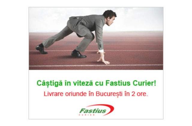 (P) Pret mic sau calitate? Cum sa inlocuiesti SAU cu SI in serviciile de curierat rapid pentru companie