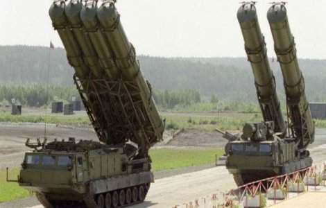 AFP: Criza din Ucraina lanseaza reinarmarea Europei