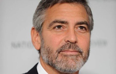 George Clooney i-a daruit logodnicei sale un inel de peste 500 mii de euro