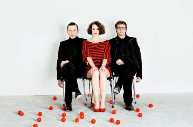 Concertul pe care Hooverphonic trebuia sa il sustina la Cluj-Napoca, anulat