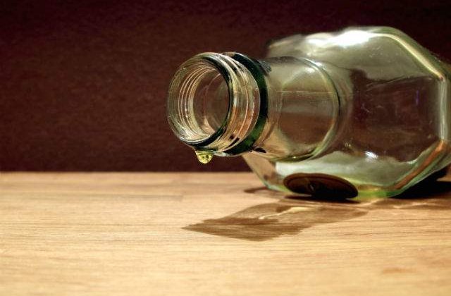 OMS: Alcoolul ucide o persoana la fiecare 10 secunde pe plan mondial
