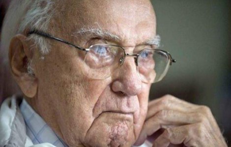 Inventatorul vaccinului contra leprei a murit la 100 de ani