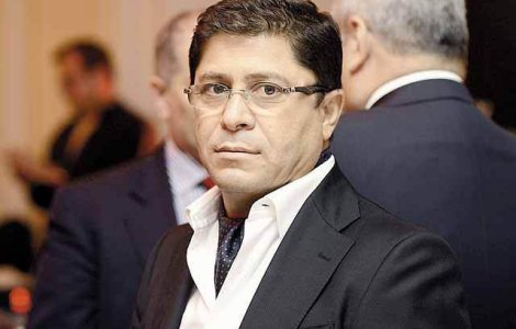 DIICOT a pus sechestru pe mai multe bunuri si conturi ale lui Gruia Stoica