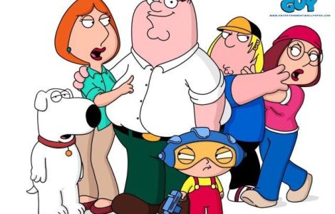 Personajele din "Family Guy" si "The Simpsons" vor aparea intr-un episod comun
