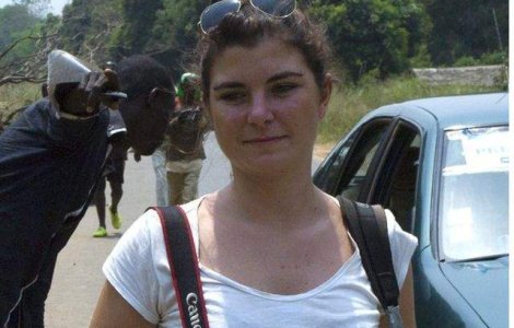 Jurnalista franceza, asasinata in Republica Centrafricana