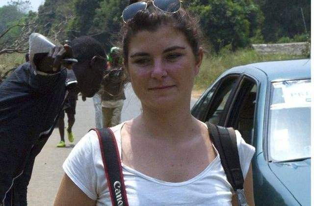 Jurnalista franceza, asasinata in Republica Centrafricana