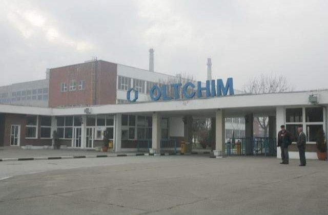 Noi proteste la Oltchim