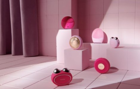 Ultima ocazie să îți refaci stocul cu produsele Foreo