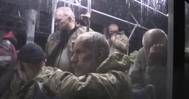 Armata rusă afirmă că a „eliberat complet” combinatul Azovstal