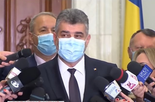 Marcel Ciolacu, despre reducerea TVA: „Nu sunt un mare fan, trebuie să definim produse strategice la care să plafonăm prețurile”