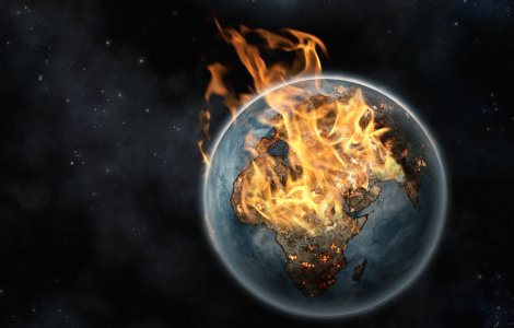 De ce este Europa lovită de furtuni puternice