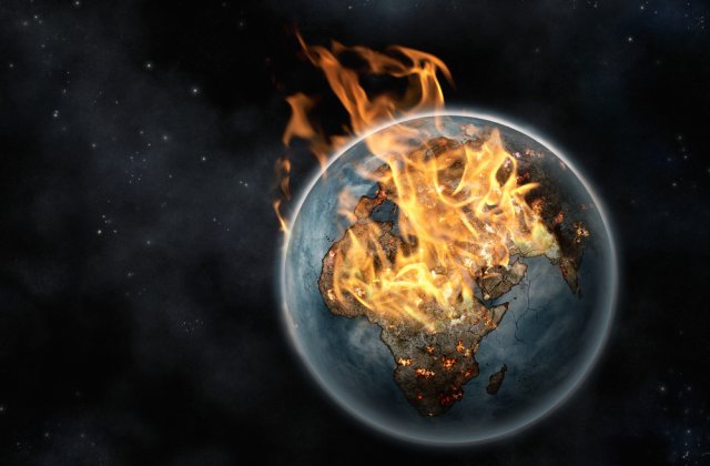 Vară cu vreme la extreme. De ce este Europa lovită de furtuni puternice 