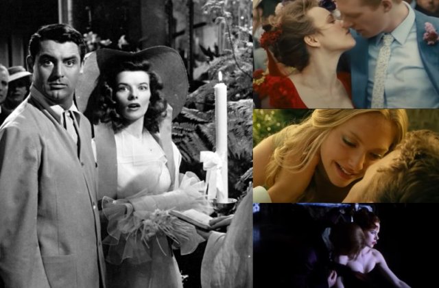 Top 10 filme de dragoste de văzut măcar o dată 