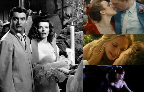 Top 10 filme de dragoste de văzut măcar o dată