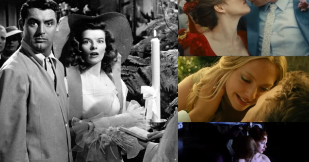 Top 10 filme de dragoste de văzut măcar o dată