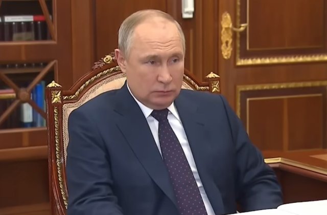 Negociator rus: Moscova evocă un schimb de prizonieri ucraineni contra unui prieten al lui Vladimir Putin 