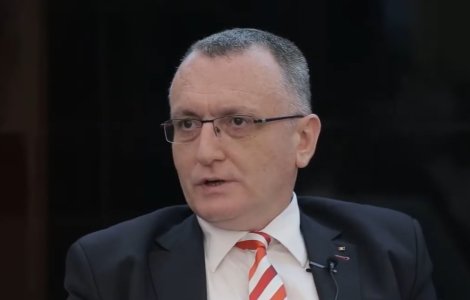 Sorin Cîmpeanu, schimbări pentru elevii din România privind Bacalaureatul