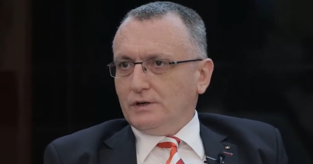 Sorin Cîmpeanu, schimbări pentru elevii din România privind Bacalaureatul