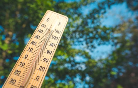 Prognoza meteo pentru luni, 23 mai 2022. ANM: Temperaturi normale perioadei