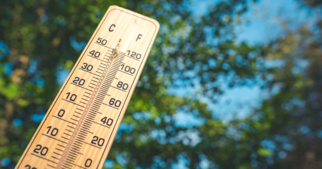 ANM: Prognoza meteo pentru luni, 23 mai 2022