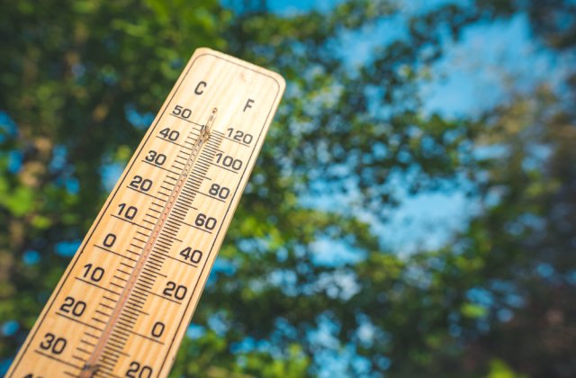 Prognoza meteo pentru luni, 23 mai 2022. ANM: Temperaturi normale perioadei 