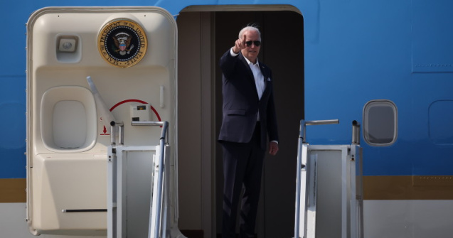 Joe Biden s-a declarat pregătit pentru un test nuclear nord-coreean