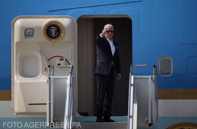 Joe Biden s-a declarat pregătit pentru un test nuclear nord-coreean. Ce mesaj i-a transmis lui Kim Jong Un 