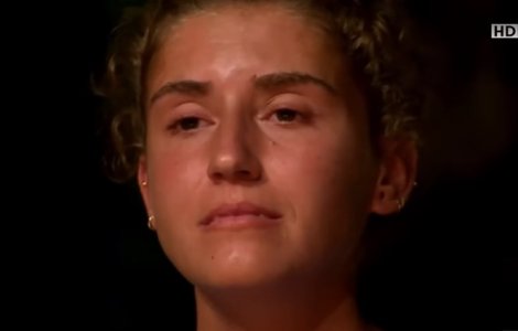 Au început probele individuale la Survivor România! Ștefania, eliminată la un pas de marea finală