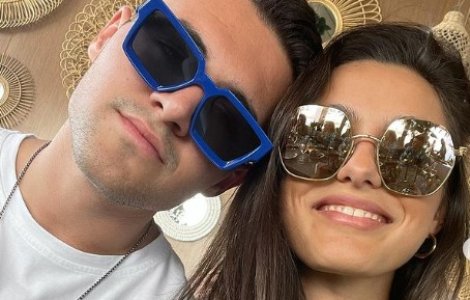 Alexia Eram, planuri de nuntă cu iubitul ei! Ce părere are Mario Fresh despre căsătorie