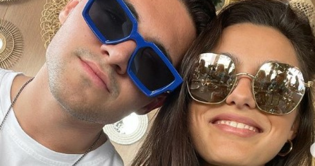 Alexia Eram, planuri de nuntă cu iubitul ei! Ce părere are Mario Fresh despre căsătorie