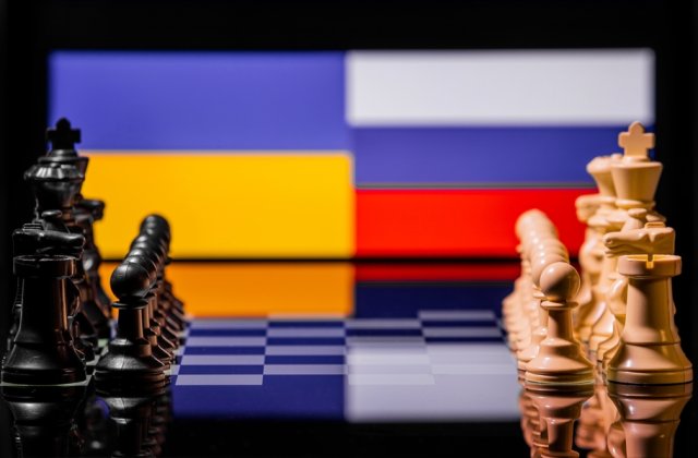 Rusia afirmă că este pregătită să reia negocierile de pace (Ucraina) 