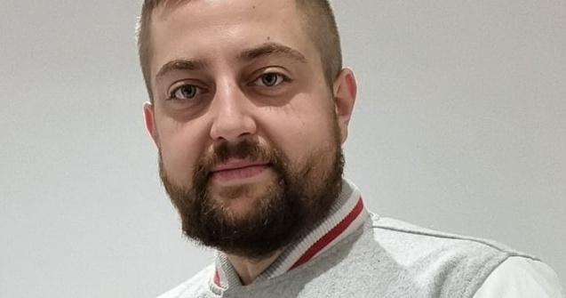 Un român a slăbit 96 de kilograme într-un an, după ce a văzut o reclamă la TV