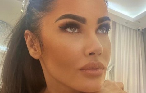 Oana Zăvoranu a revenit în forță! Vedeta a făcut-o praf pe Adela Popescu: „Ai uitat să pui parteneriat plătit”