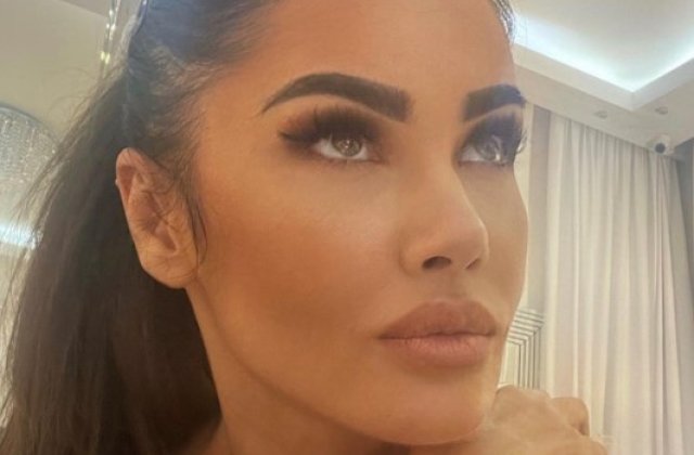 Oana Zăvoranu a revenit în forță! Vedeta a făcut-o praf pe Adela Popescu: „Ai uitat să pui parteneriat plătit”