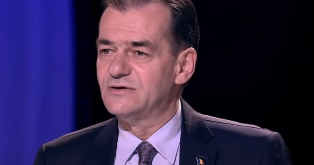 Ludovic Orban: „Sunt un susținător categoric al cotei unice de impozitare”