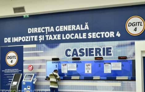 Impozit redus, în funcție de salariu sau numărul de copii