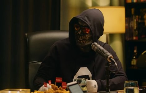 Carla’s Dreams, invitat la primul lui podcast! Artistul a făcut mărturisiri total neașteptate: „Eu voiam să mă retrag de acum, dar...”