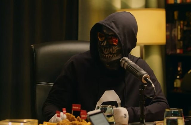 Carla’s Dreams, invitat la primul lui podcast! Artistul a făcut mărturisiri total neașteptate: „Eu voiam să mă retrag de acum, dar...”