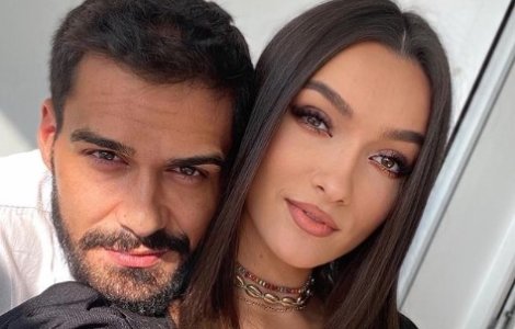 Viviana Sposub are planuri serioase de viitor cu George Burcea: „Abia aștept să fiu mireasă și să fiu mamă”