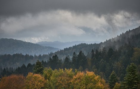 Prognoza meteo pentru marți, 24 mai 2022. ANM: Se schimbă vremea
