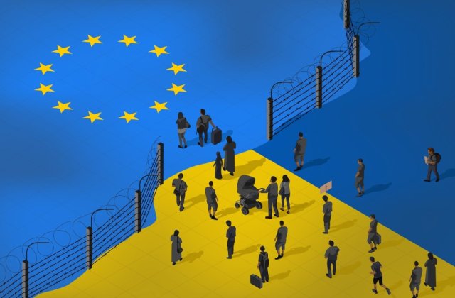 Franța: Procesul de aderare a Ucrainei la Uniunea Europeană va dura „15-20 de ani” 