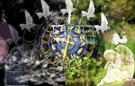 De ce are nevoie fiecare semn zodiacal în săptămâna 23-29 mai 2022